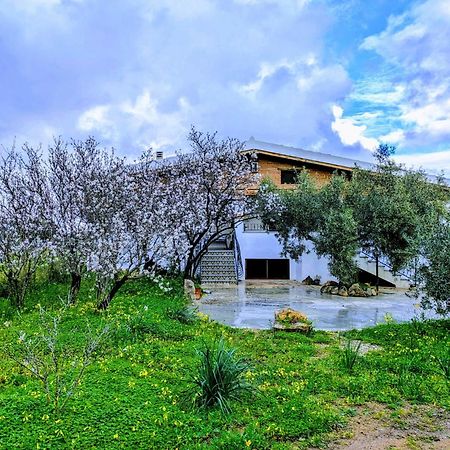 Agriturismo PIRASTRERI Siniscola Exterior foto