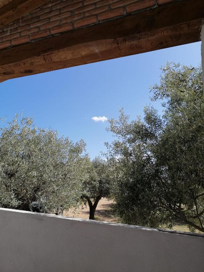 Agriturismo PIRASTRERI Siniscola Exterior foto